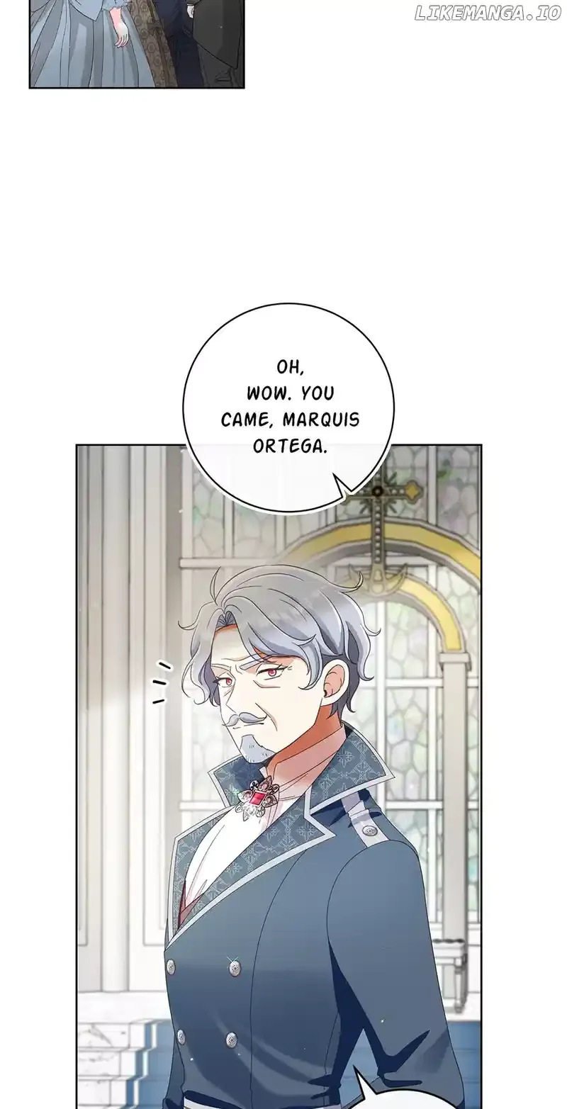 I Will Remove Them From My Life Chapter 101 page 25