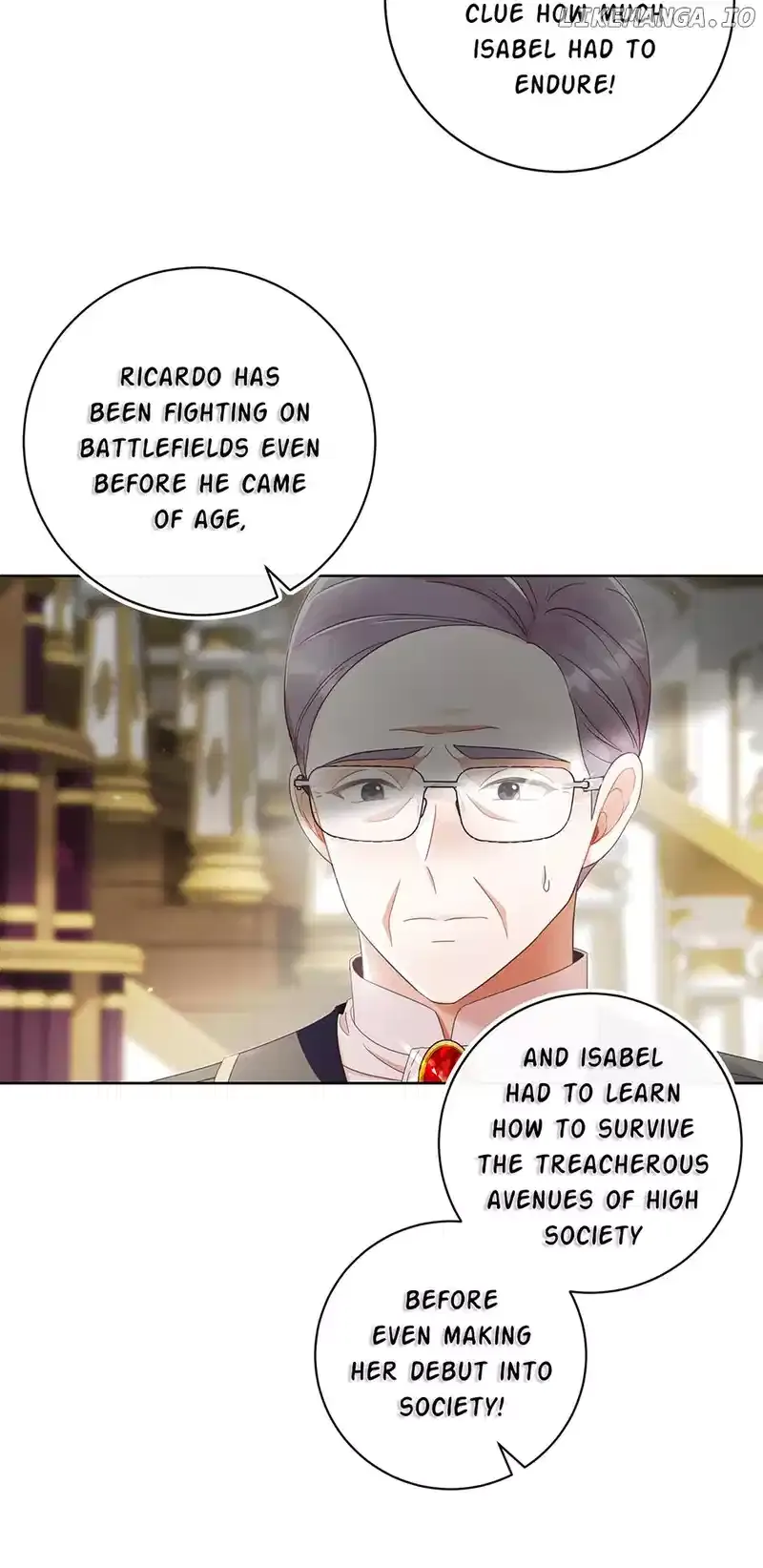 I Will Remove Them From My Life Chapter 101 page 10