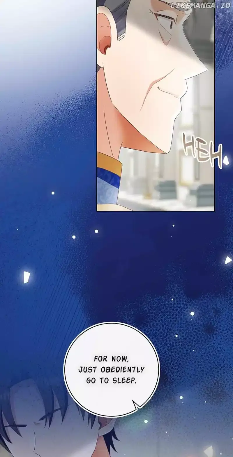 I Will Remove Them From My Life Chapter 101 page 22