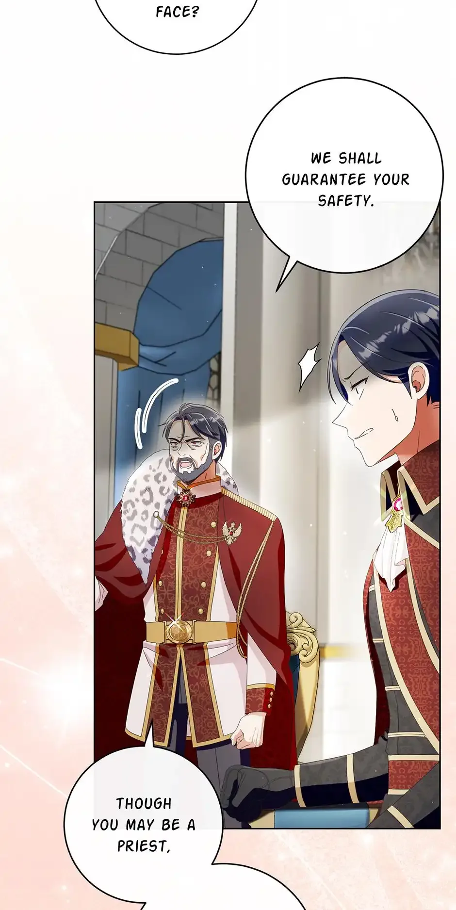 I Will Remove Them From My Life Chapter 102 page 30