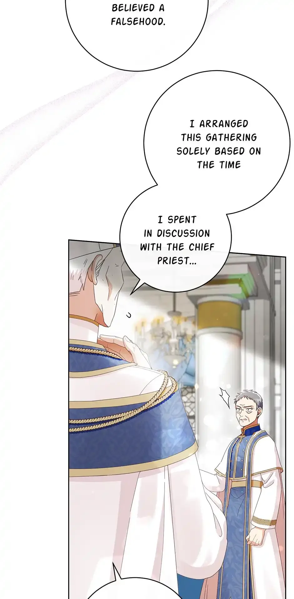 I Will Remove Them From My Life Chapter 102 page 9
