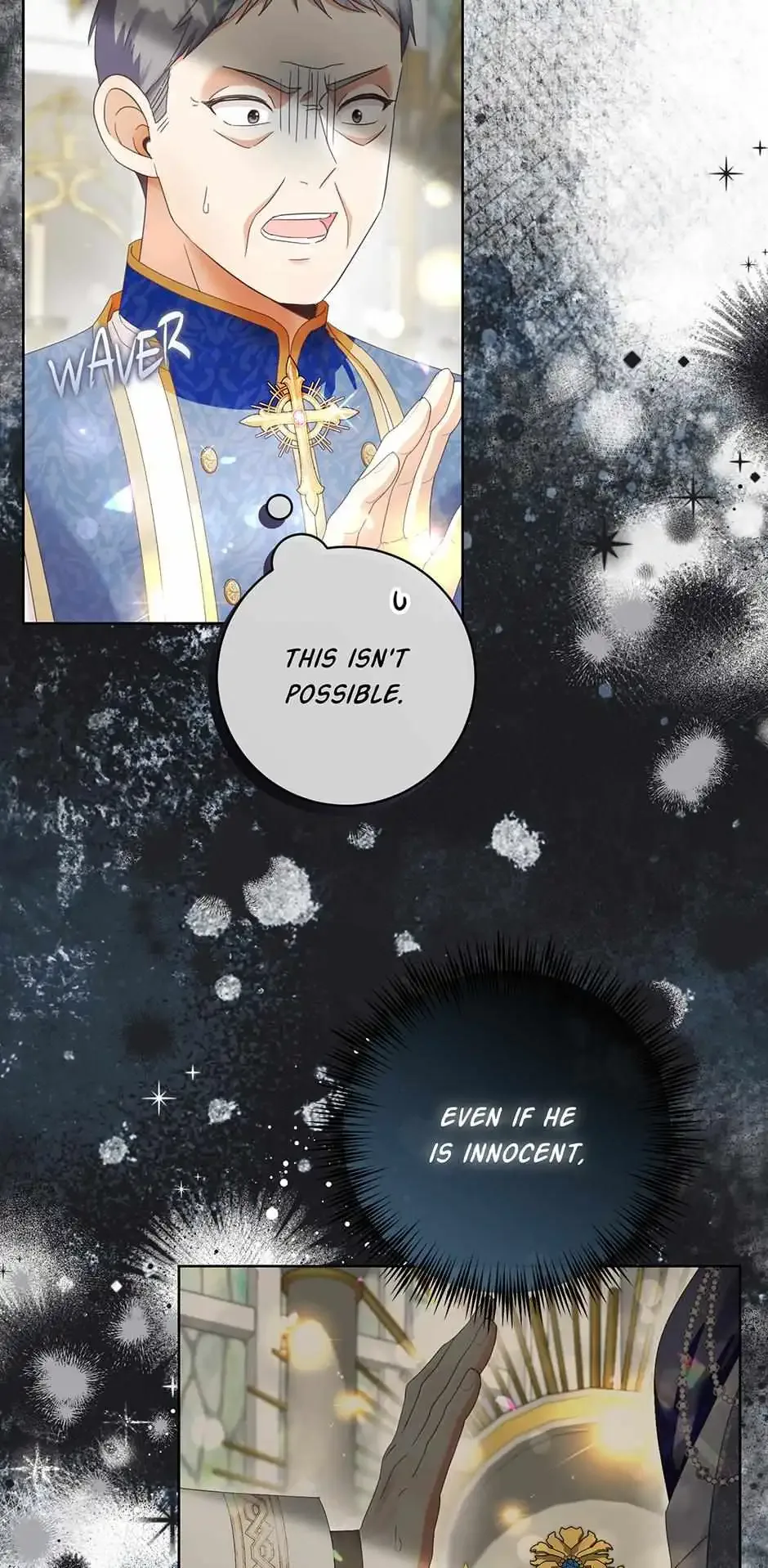 I Will Remove Them From My Life Chapter 102 page 4