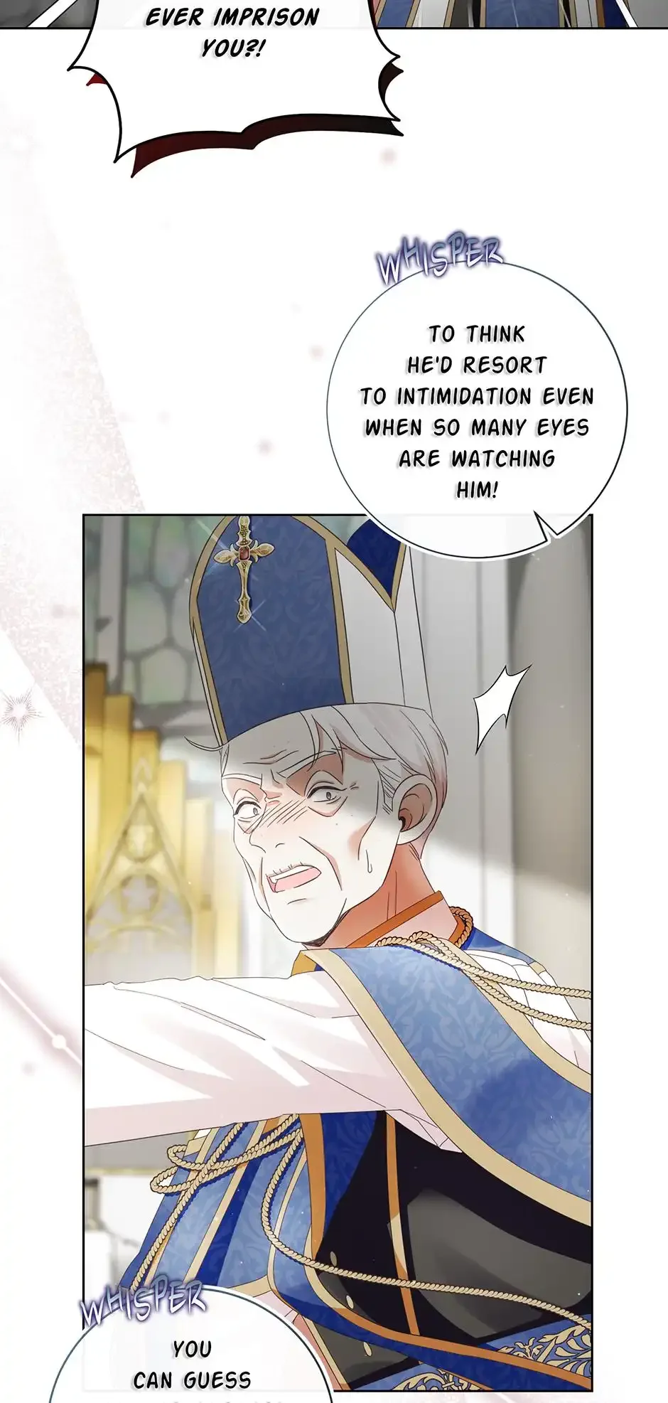 I Will Remove Them From My Life Chapter 102 page 26