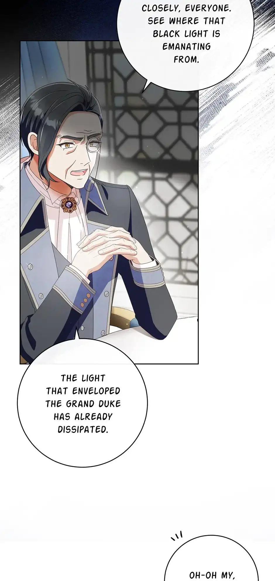 I Will Remove Them From My Life Chapter 102 page 16