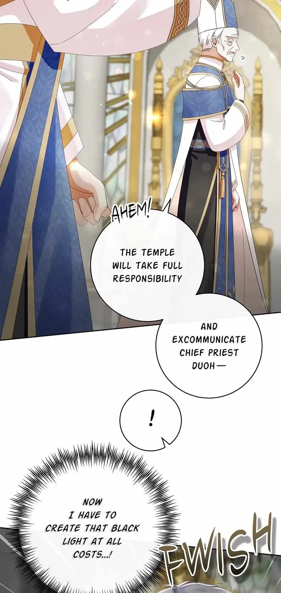 I Will Remove Them From My Life Chapter 102 page 12