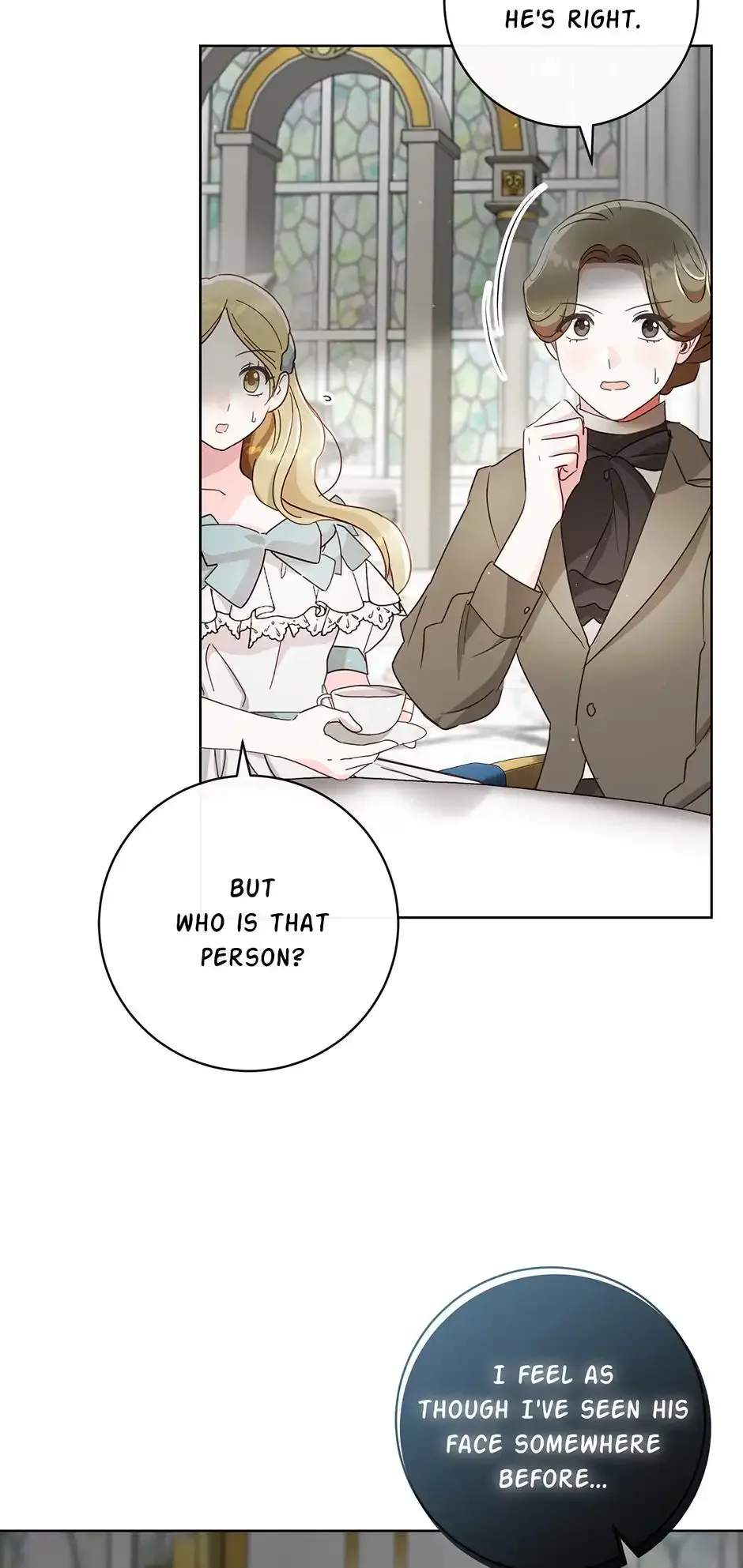 I Will Remove Them From My Life Chapter 102 page 17