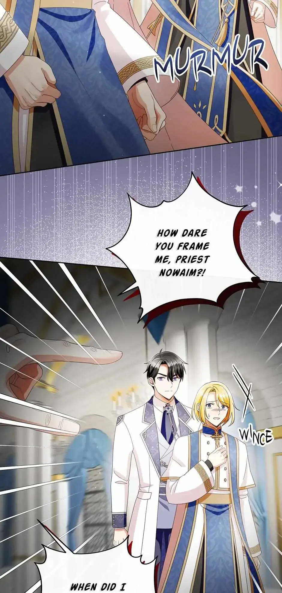 I Will Remove Them From My Life Chapter 102 page 25