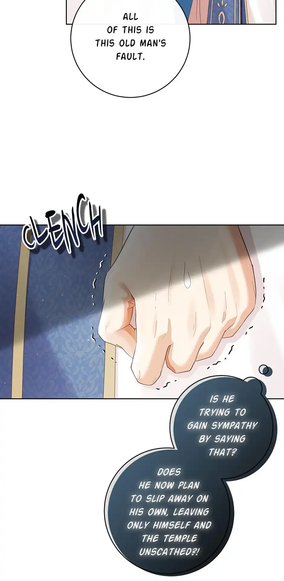 I Will Remove Them From My Life Chapter 102 page 10