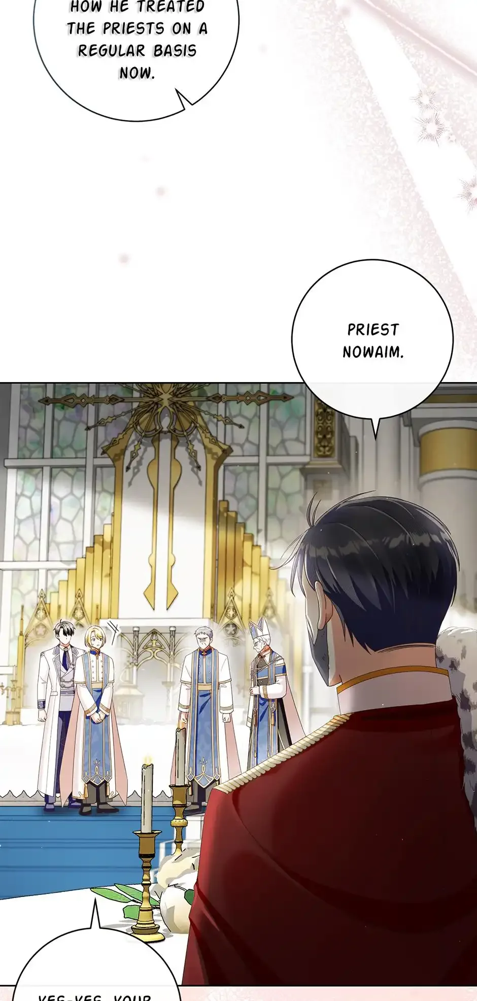 I Will Remove Them From My Life Chapter 102 page 27