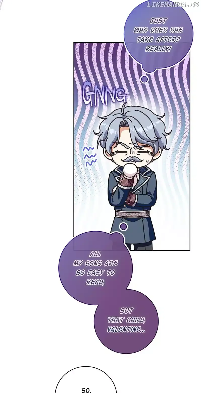 I Will Remove Them From My Life Chapter 101 page 29