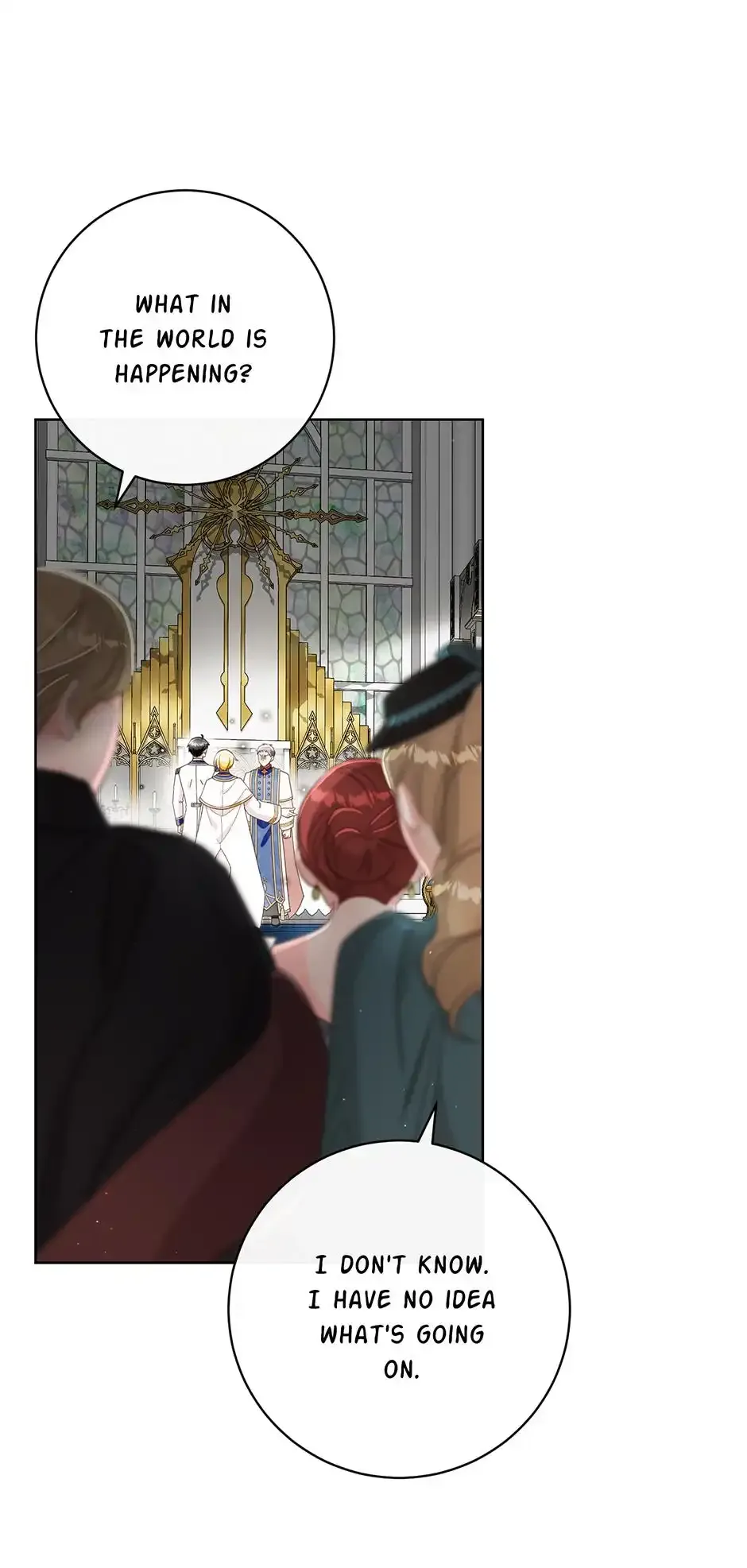 I Will Remove Them From My Life Chapter 102 page 20