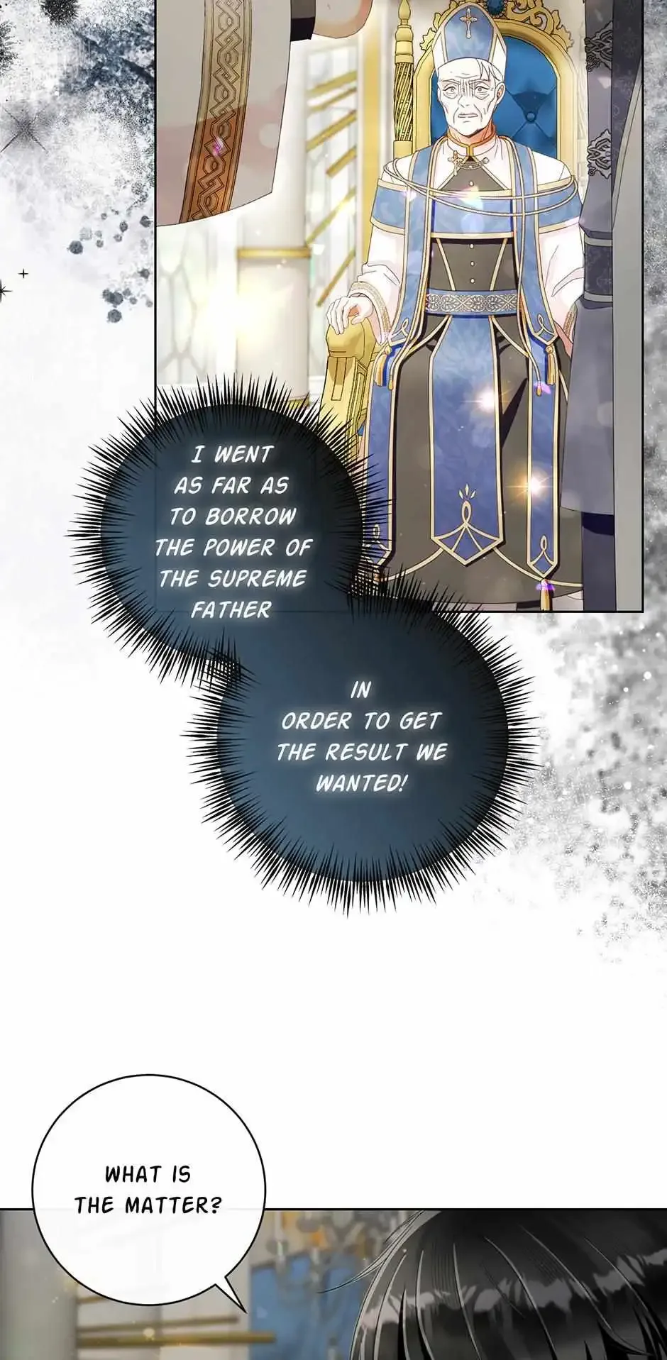 I Will Remove Them From My Life Chapter 102 page 5