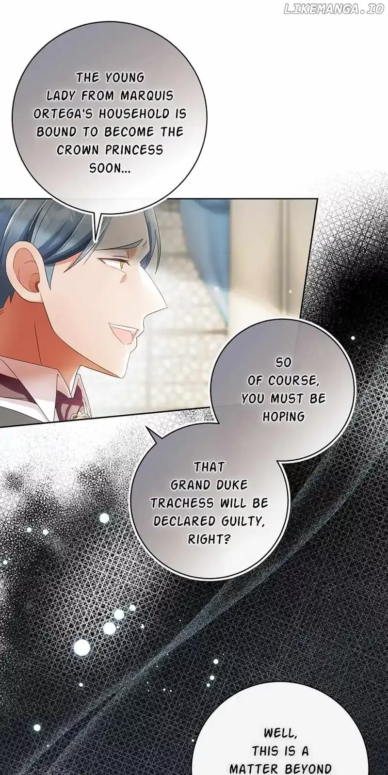 I Will Remove Them From My Life Chapter 101 page 30