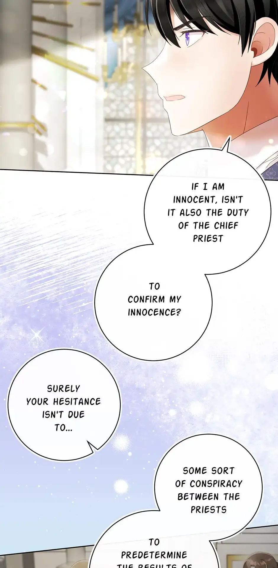 I Will Remove Them From My Life Chapter 102 page 6