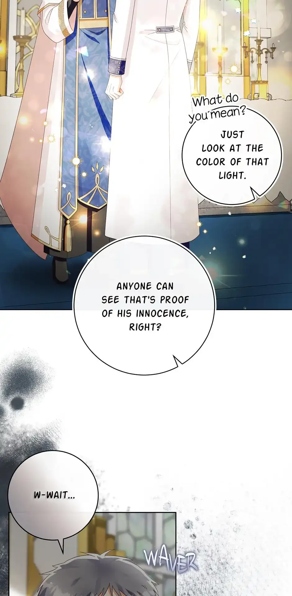I Will Remove Them From My Life Chapter 102 page 3