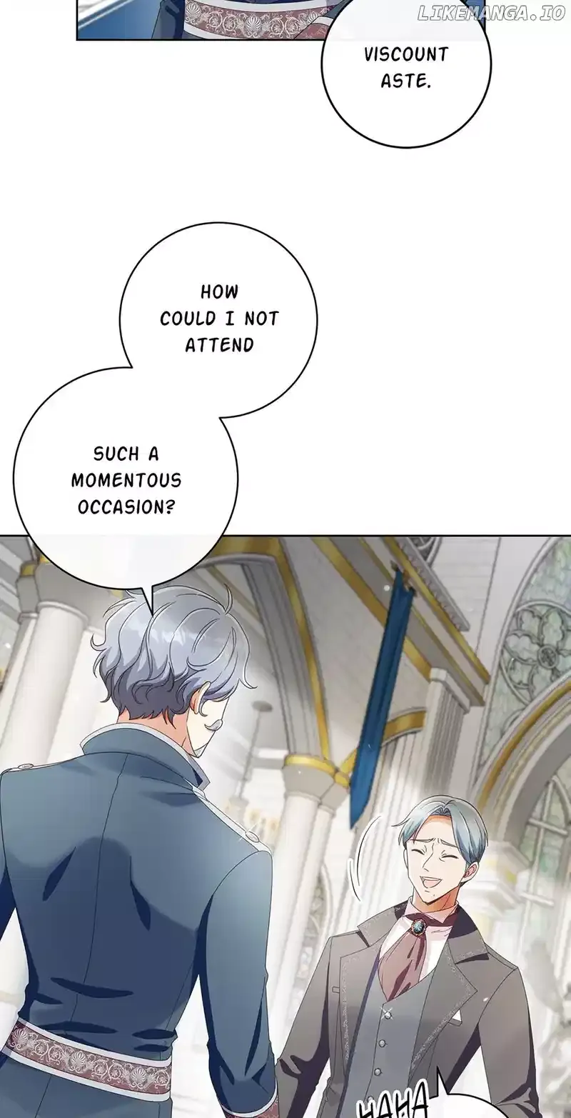 I Will Remove Them From My Life Chapter 101 page 26