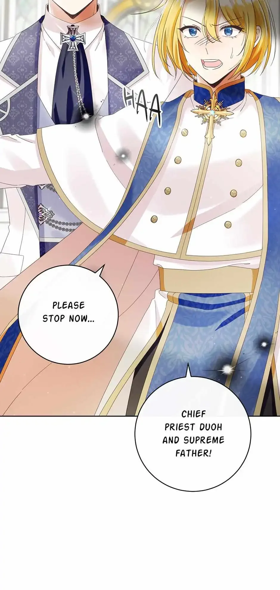 I Will Remove Them From My Life Chapter 102 page 19
