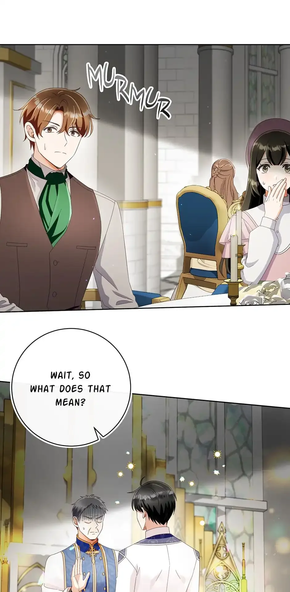 I Will Remove Them From My Life Chapter 102 page 2