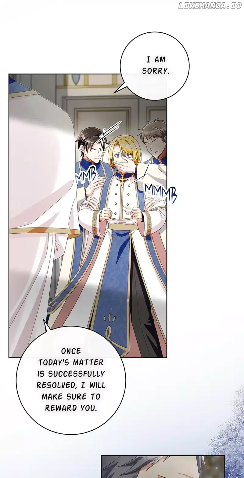 I Will Remove Them From My Life Chapter 101 page 21