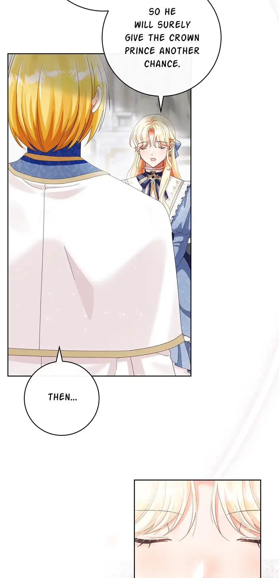I Will Remove Them From My Life Chapter 102 page 63