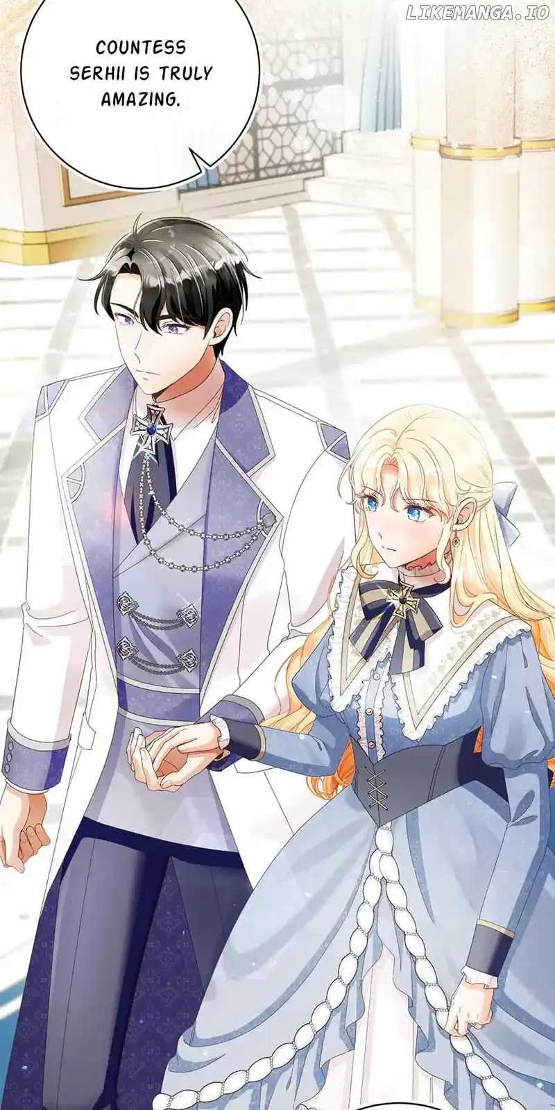 I Will Remove Them From My Life Chapter 101 page 36