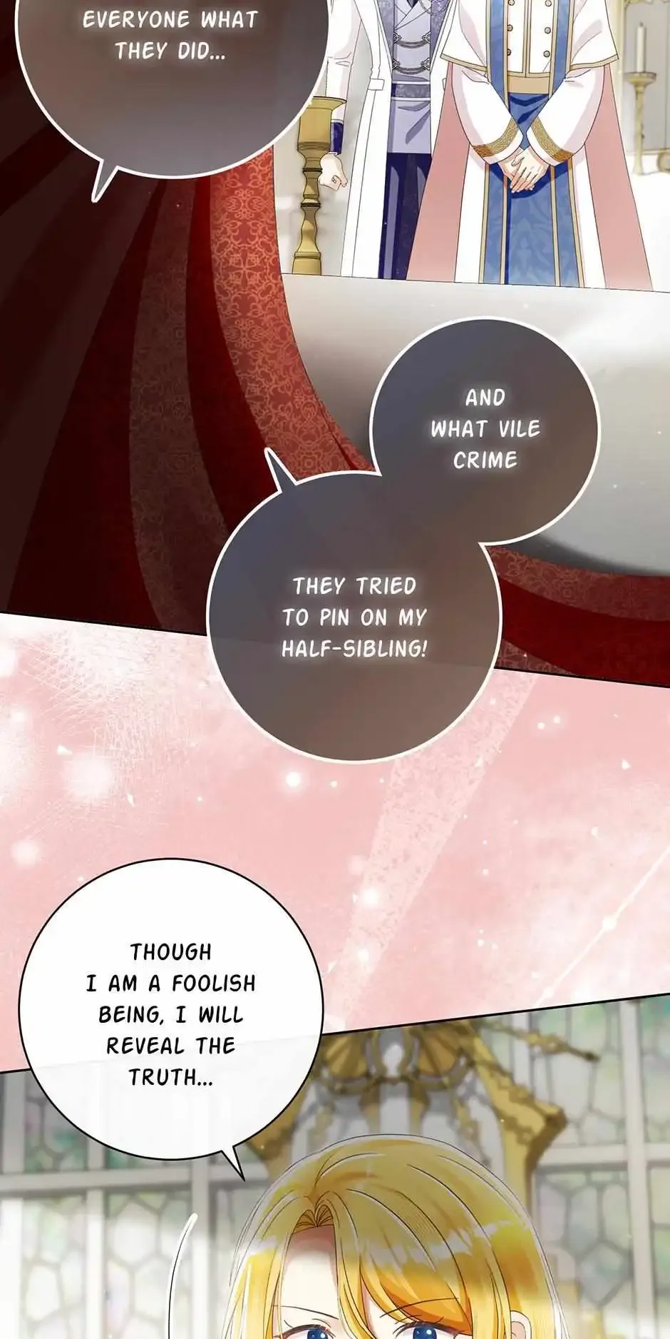 I Will Remove Them From My Life Chapter 102 page 32