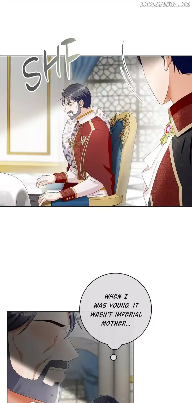 I Will Remove Them From My Life Chapter 101 page 40
