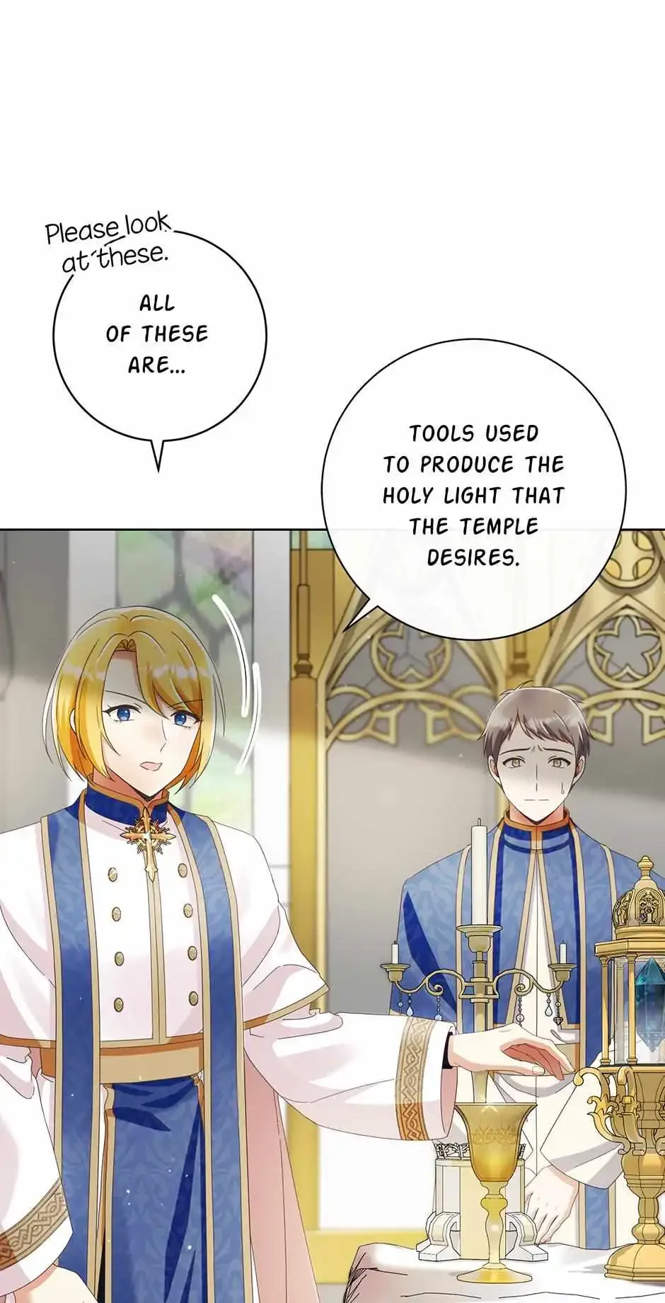 I Will Remove Them From My Life Chapter 102 page 39