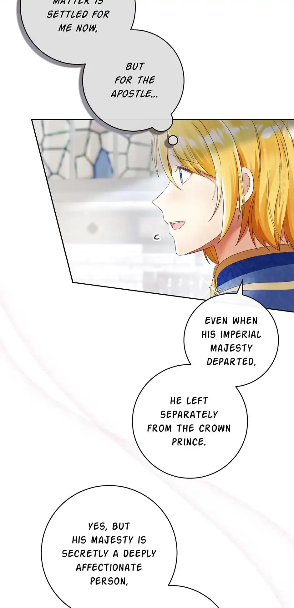 I Will Remove Them From My Life Chapter 102 page 62