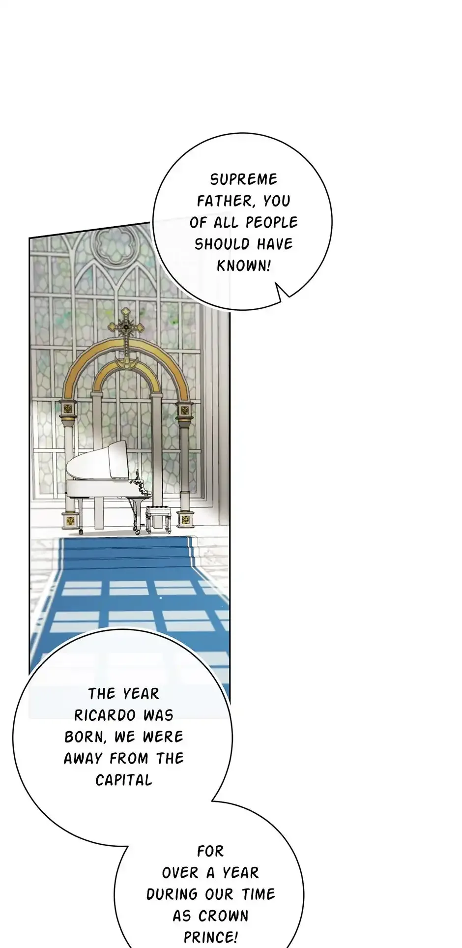 I Will Remove Them From My Life Chapter 102 page 49