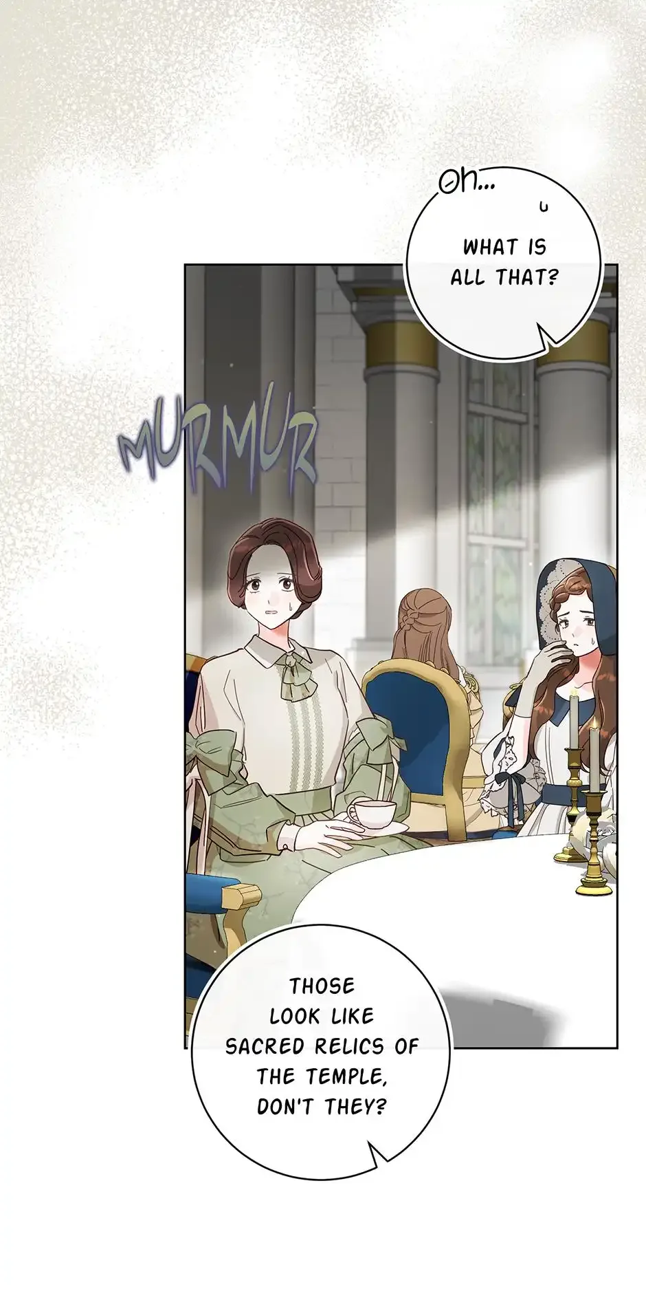 I Will Remove Them From My Life Chapter 102 page 38