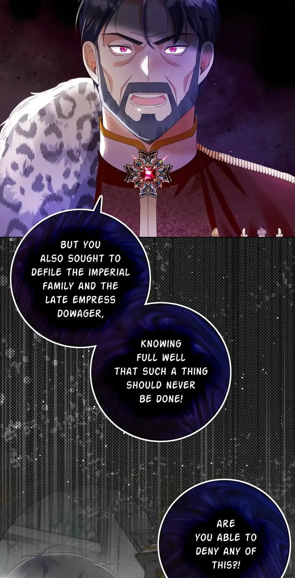 I Will Remove Them From My Life Chapter 102 page 47
