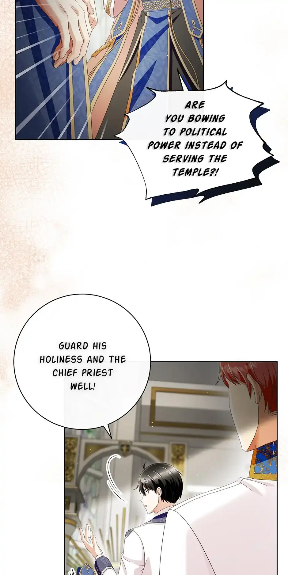 I Will Remove Them From My Life Chapter 102 page 34