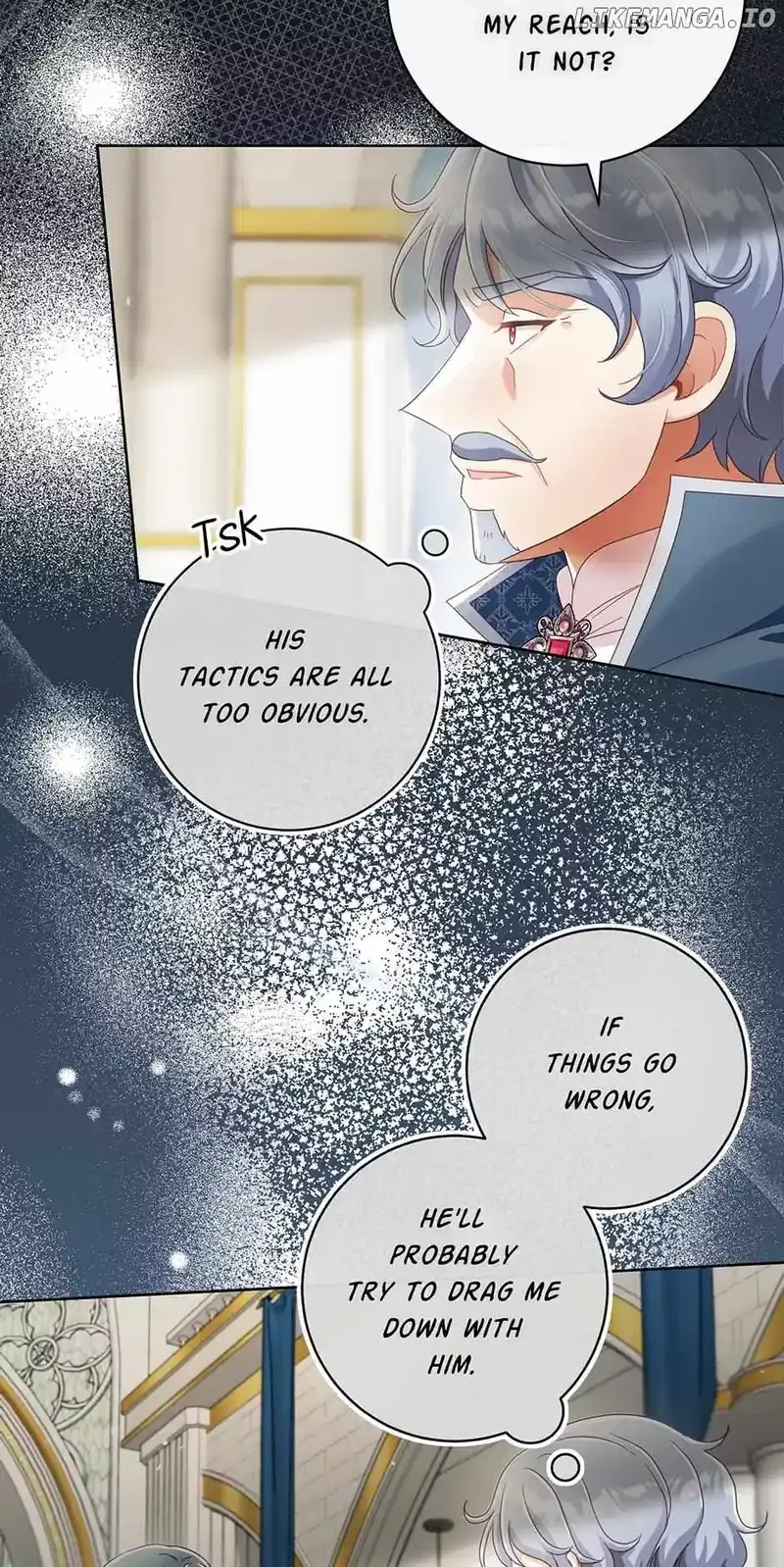I Will Remove Them From My Life Chapter 101 page 31