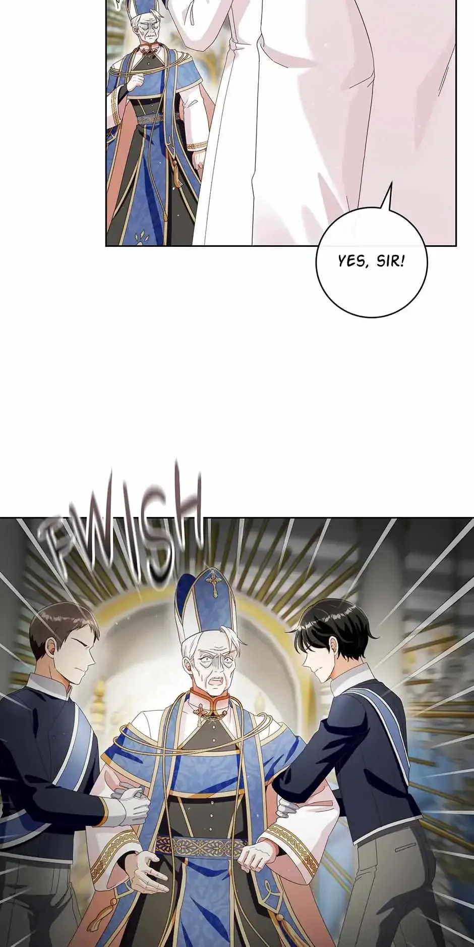 I Will Remove Them From My Life Chapter 102 page 35