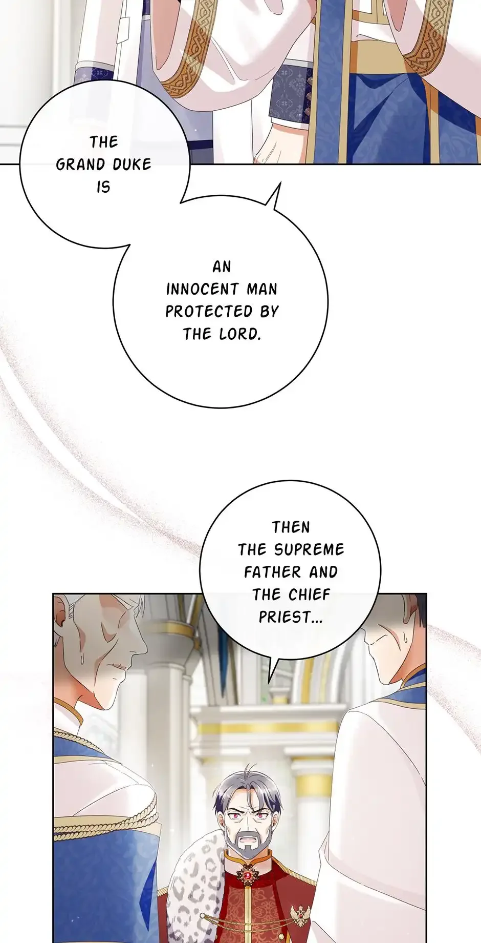 I Will Remove Them From My Life Chapter 102 page 45