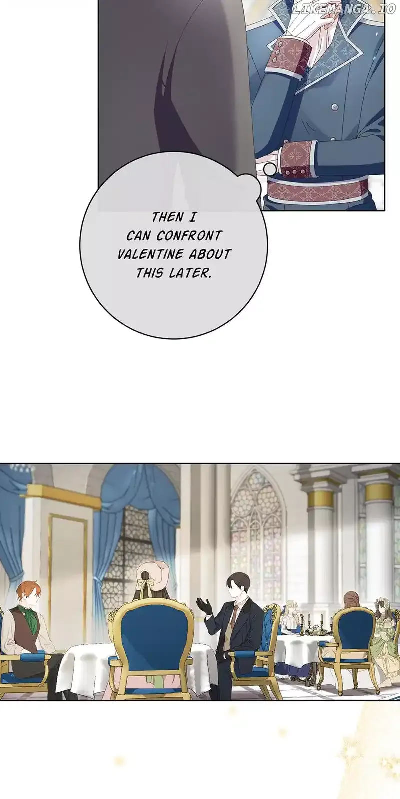 I Will Remove Them From My Life Chapter 101 page 34