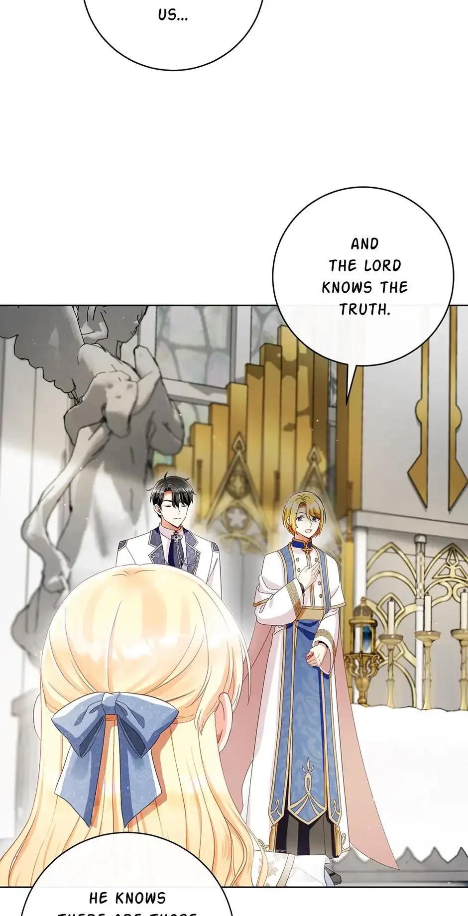 I Will Remove Them From My Life Chapter 102 page 43