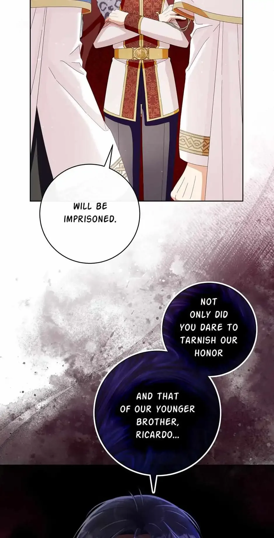 I Will Remove Them From My Life Chapter 102 page 46