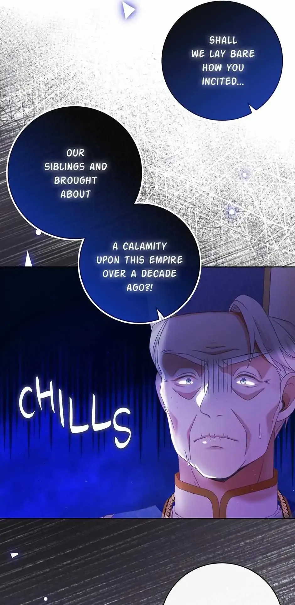 I Will Remove Them From My Life Chapter 102 page 51