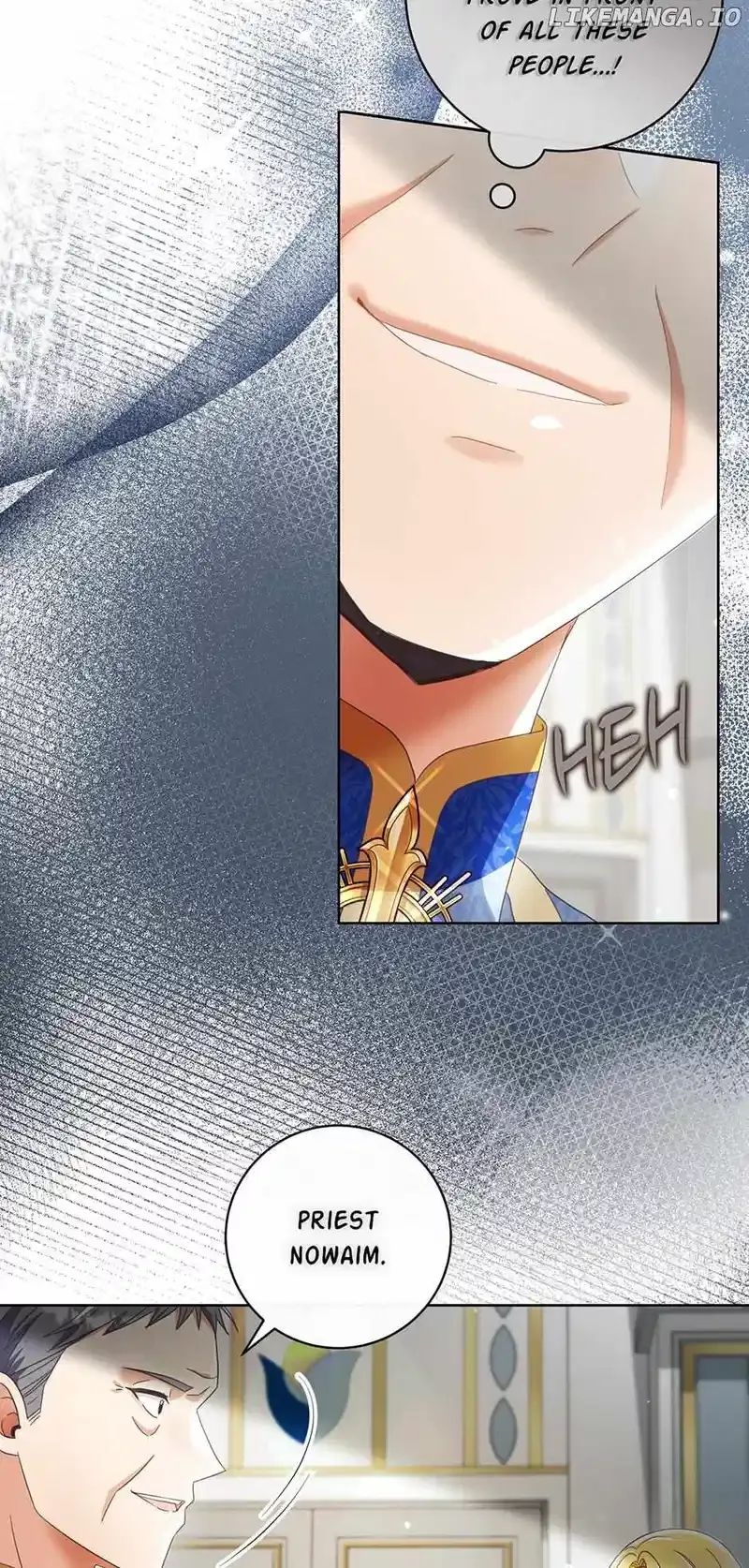 I Will Remove Them From My Life Chapter 101 page 18