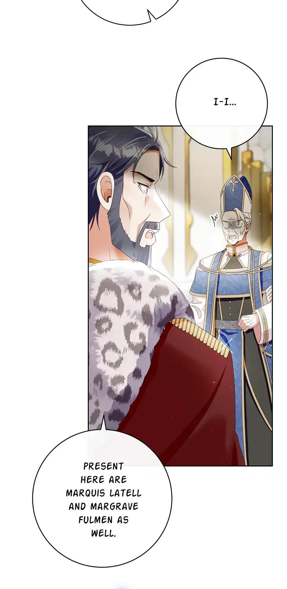 I Will Remove Them From My Life Chapter 102 page 50