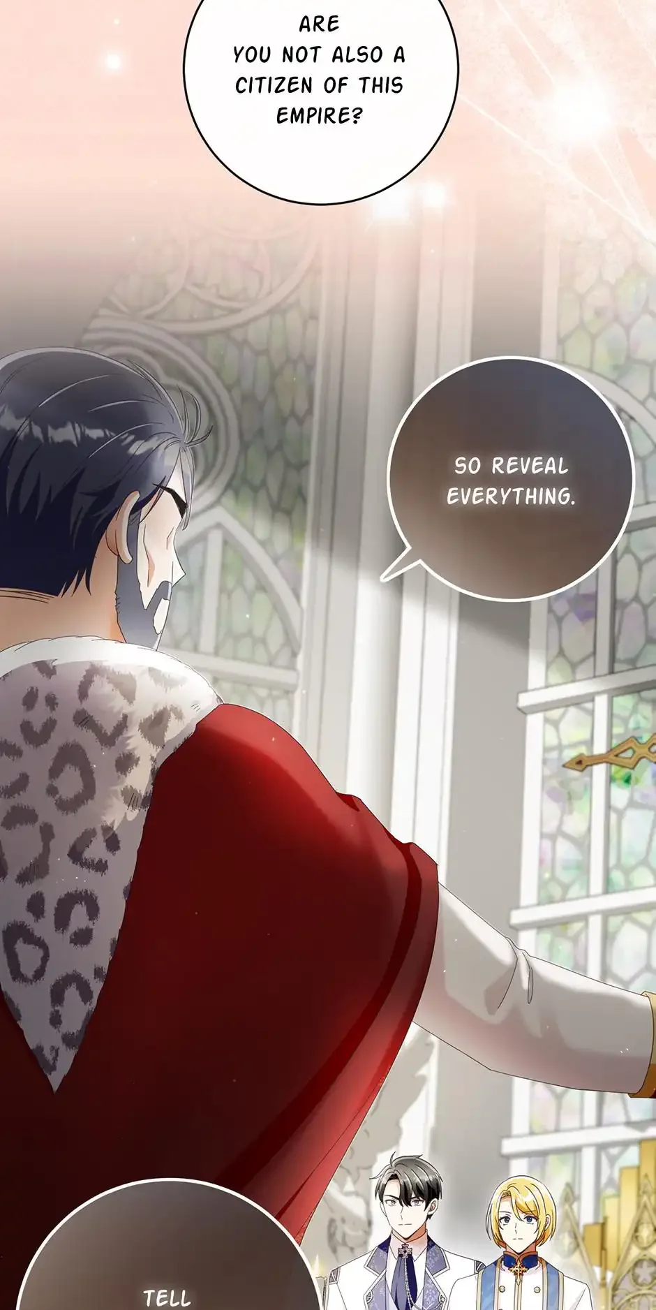 I Will Remove Them From My Life Chapter 102 page 31