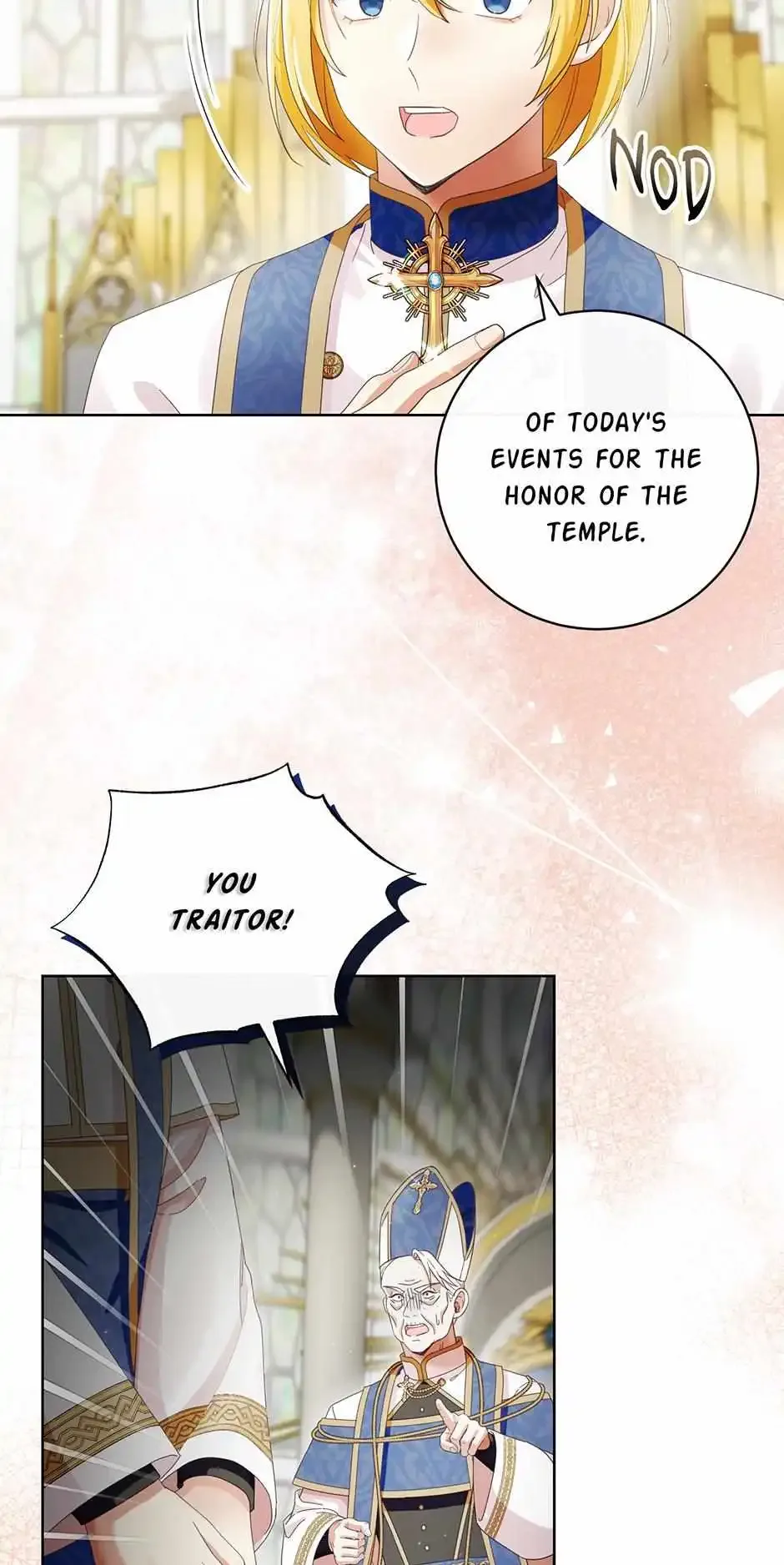 I Will Remove Them From My Life Chapter 102 page 33