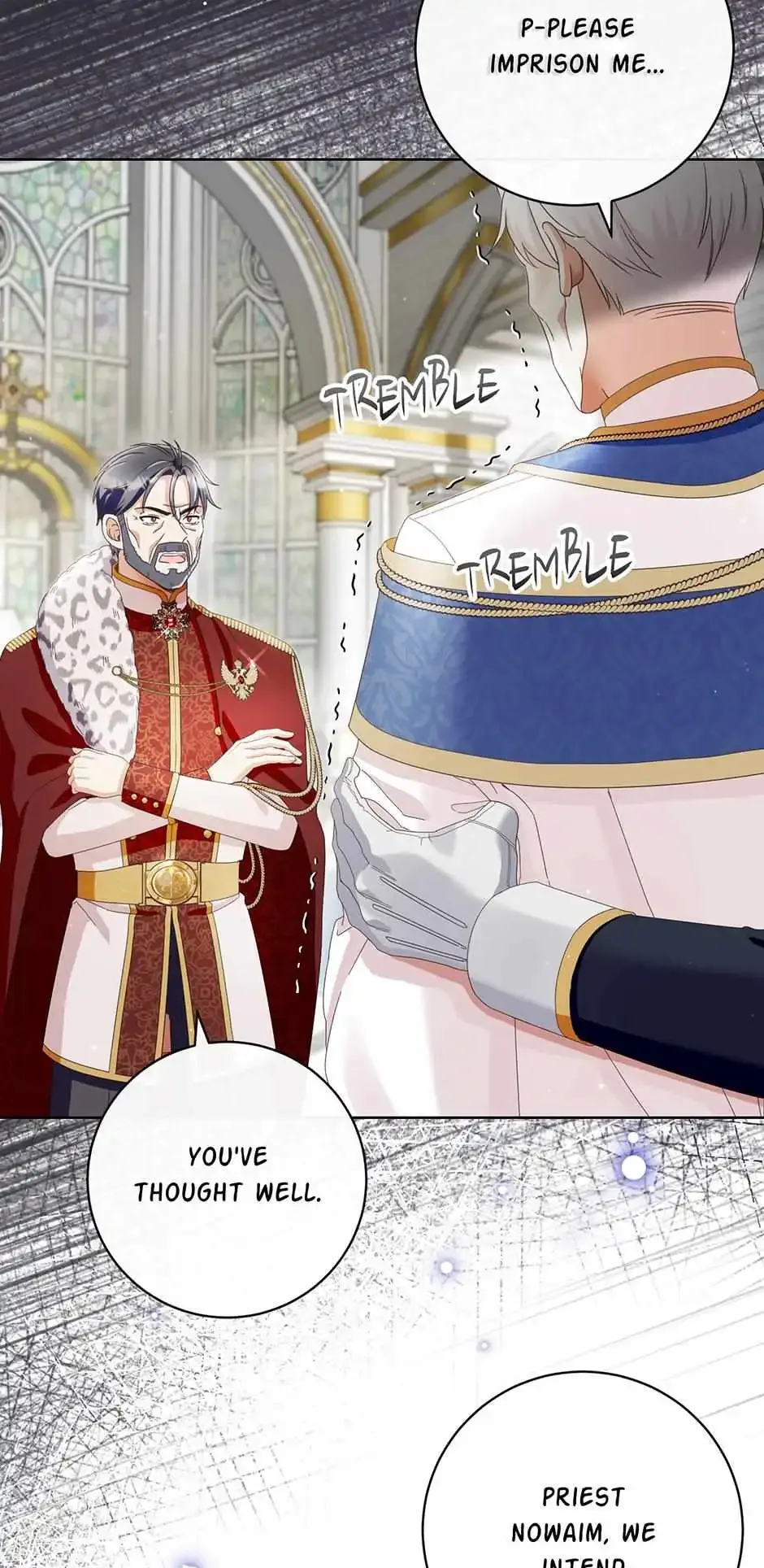 I Will Remove Them From My Life Chapter 102 page 52