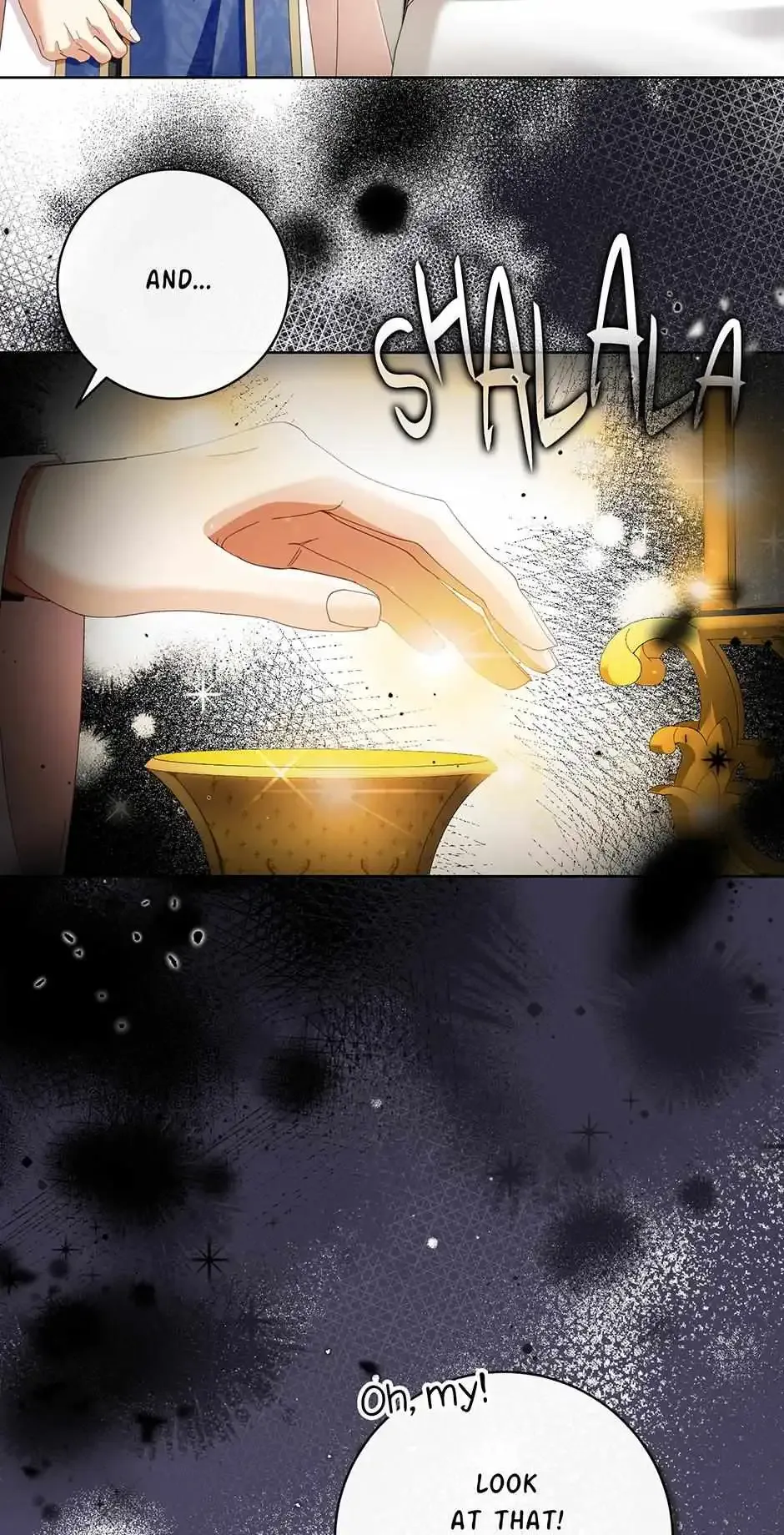 I Will Remove Them From My Life Chapter 102 page 40