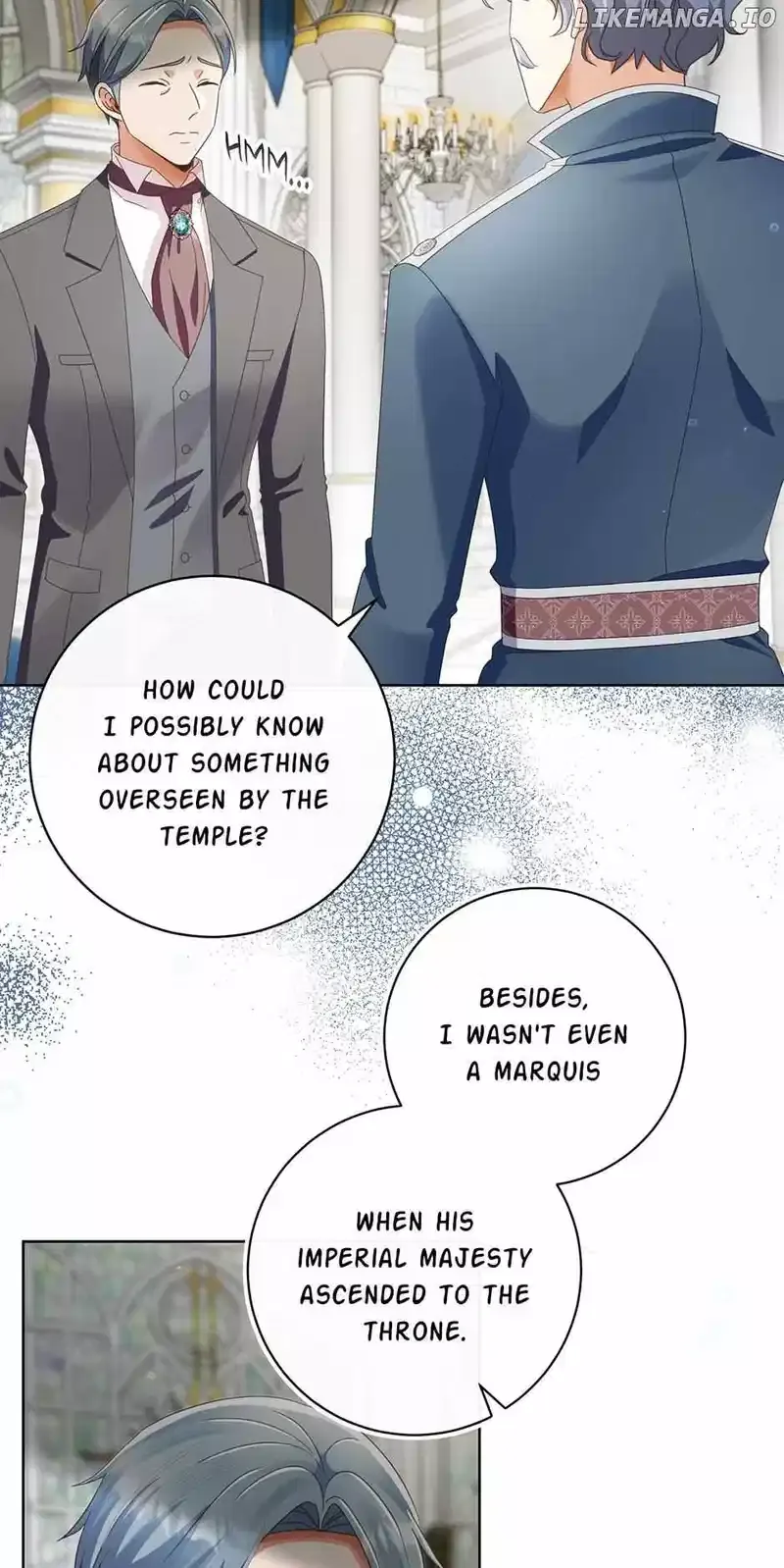 I Will Remove Them From My Life Chapter 101 page 32