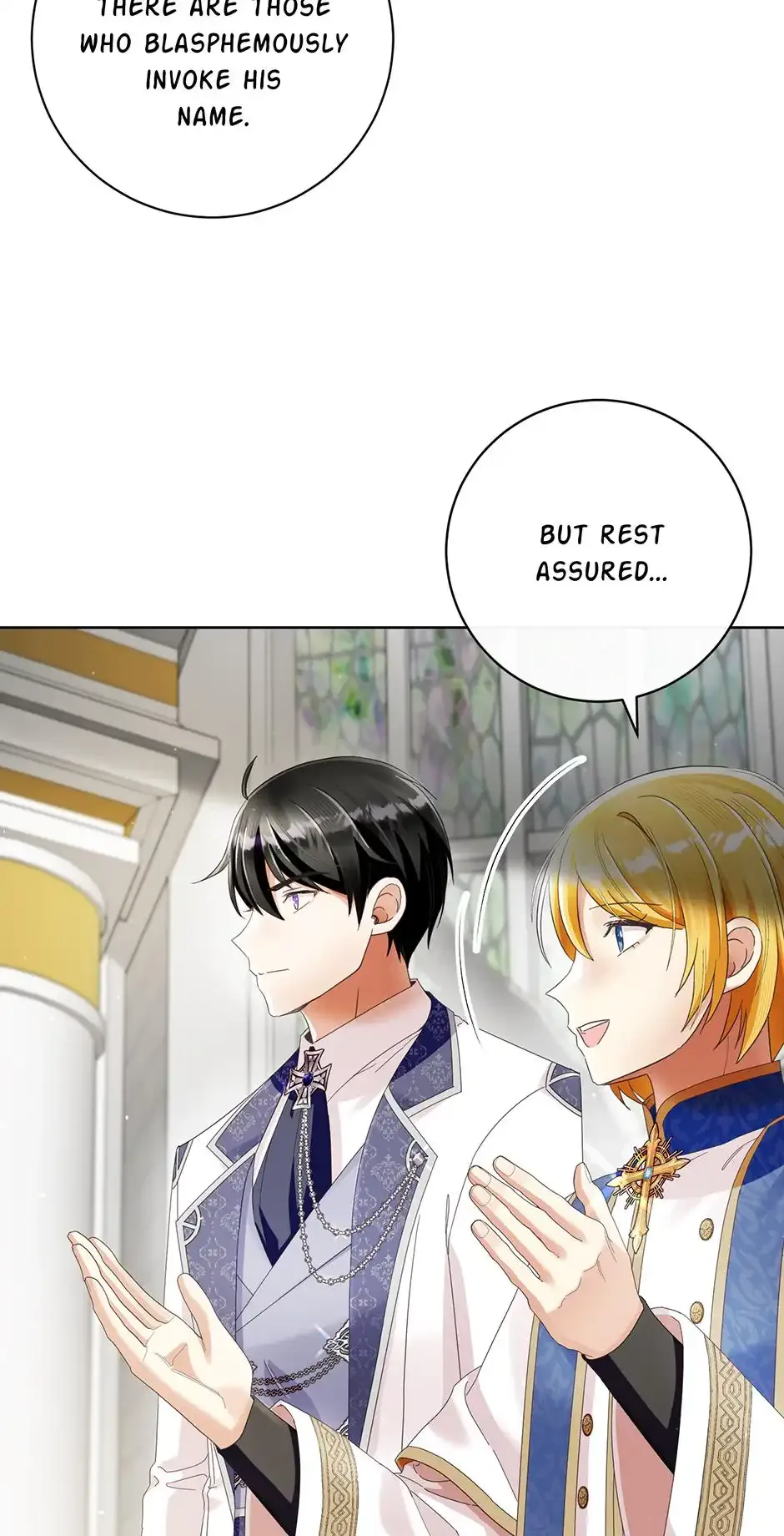I Will Remove Them From My Life Chapter 102 page 44