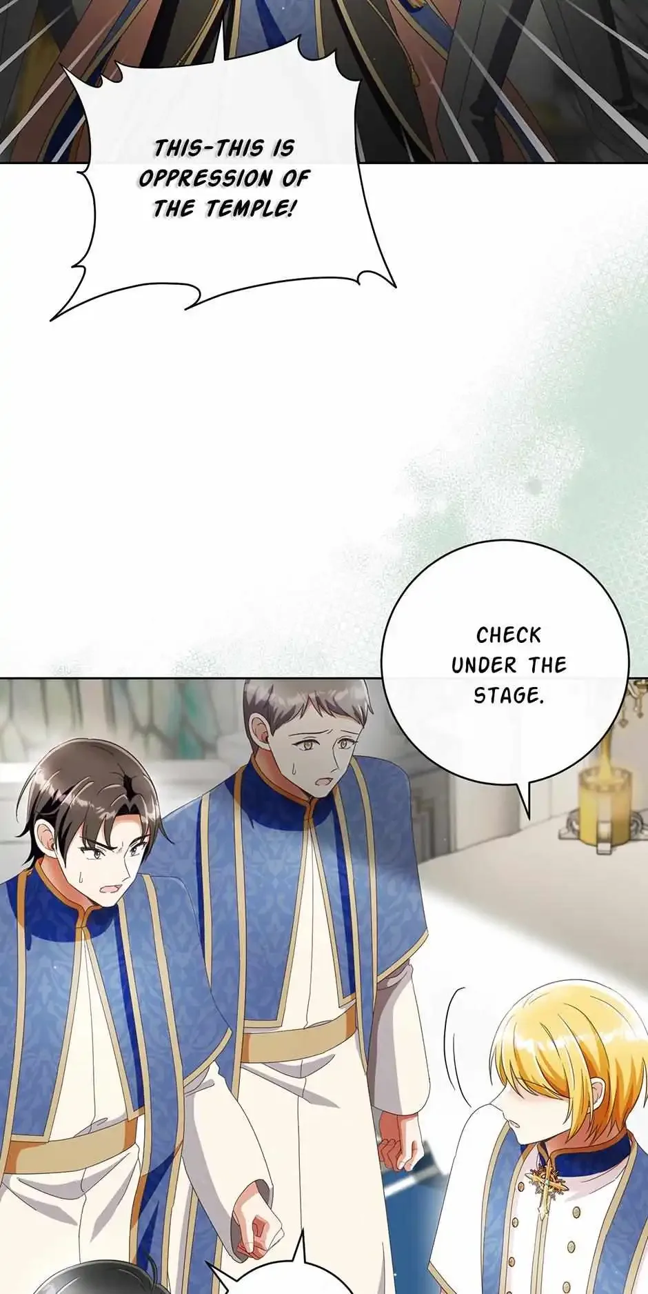 I Will Remove Them From My Life Chapter 102 page 36