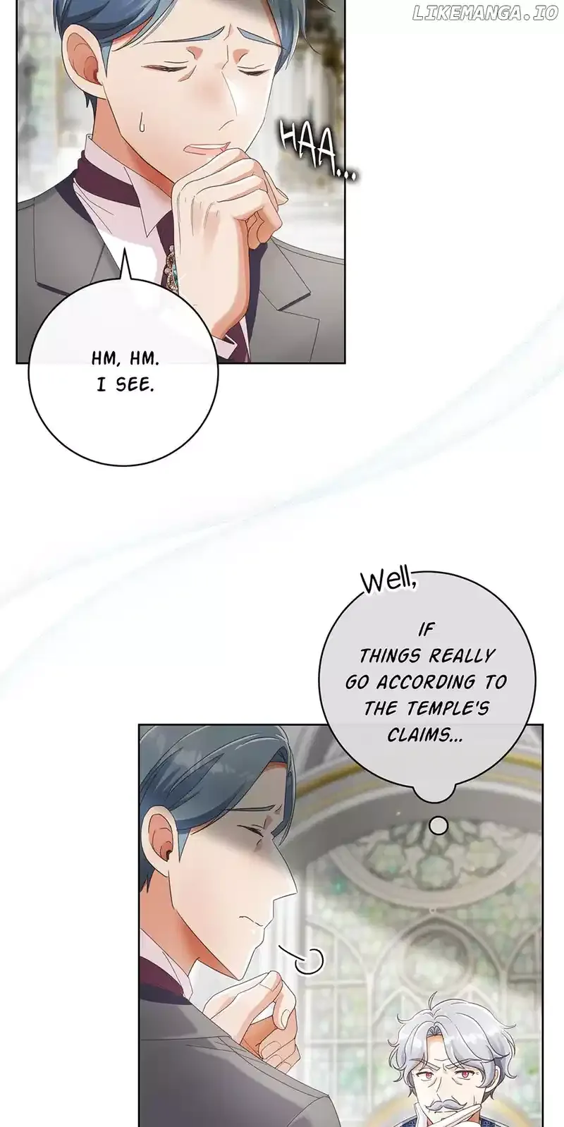 I Will Remove Them From My Life Chapter 101 page 33